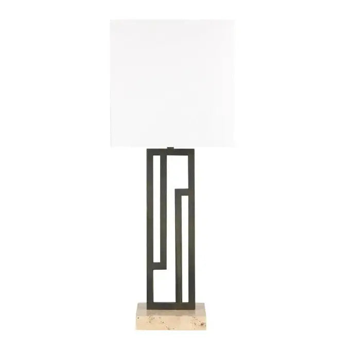 Berkeley Designs Malaga Table Lamp   Nicholas John Interiors