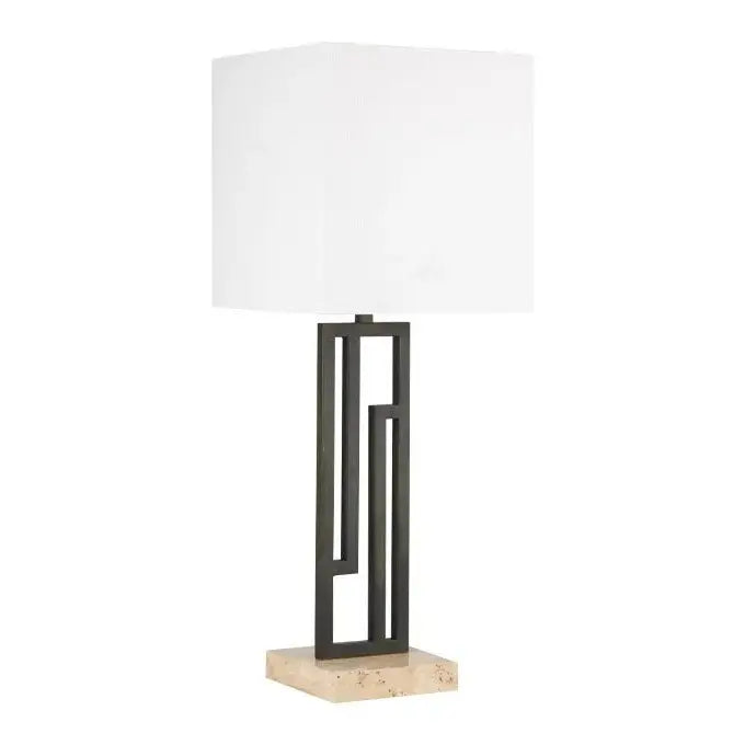 Berkeley Designs Malaga Table Lamp   Nicholas John Interiors