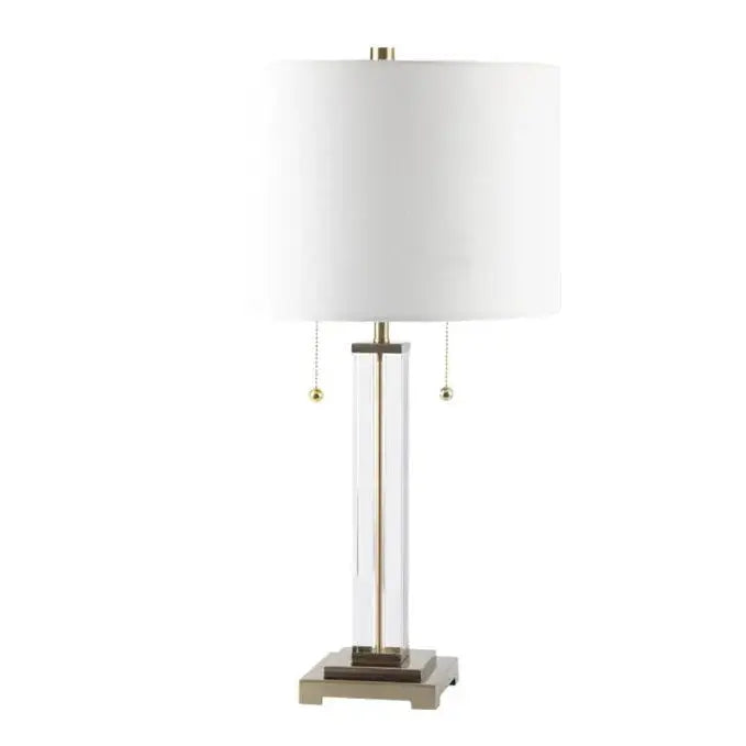 Berkeley Designs Montro Table Lamp   Nicholas John Interiors