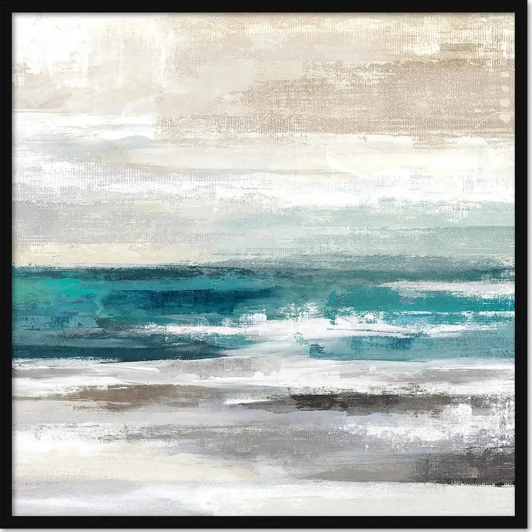 Berkeley Designs Oil on Canvas 02   Nicholas John Interiors