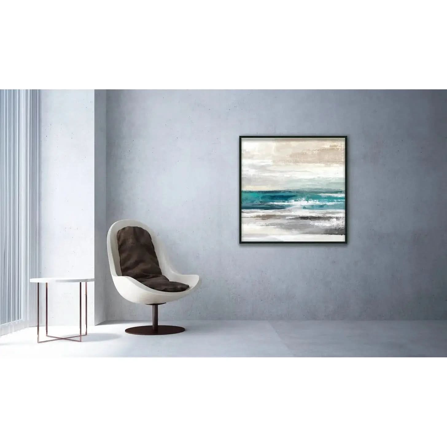 Berkeley Designs Oil on Canvas 02   Nicholas John Interiors