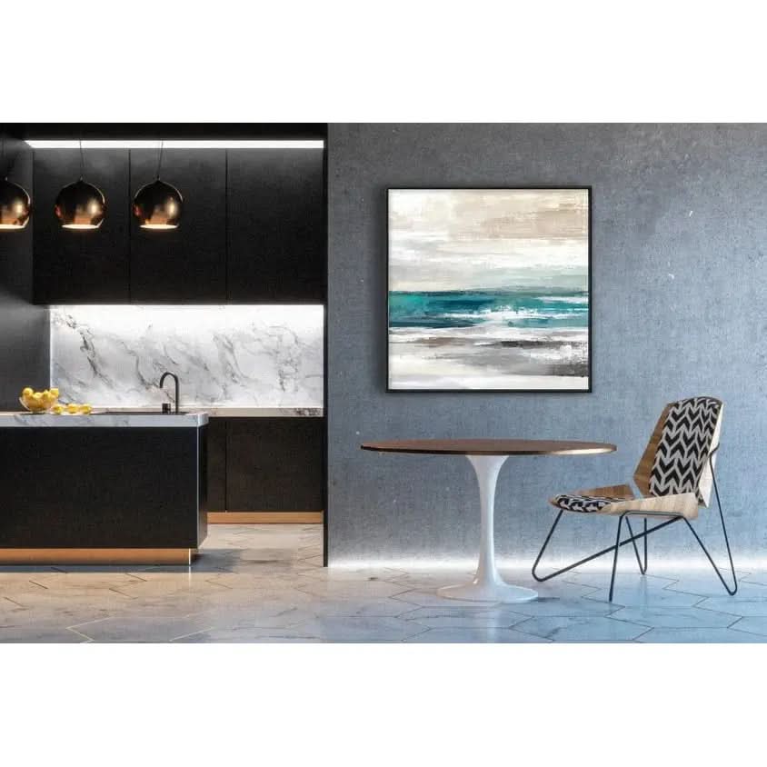 Berkeley Designs Oil on Canvas 02   Nicholas John Interiors