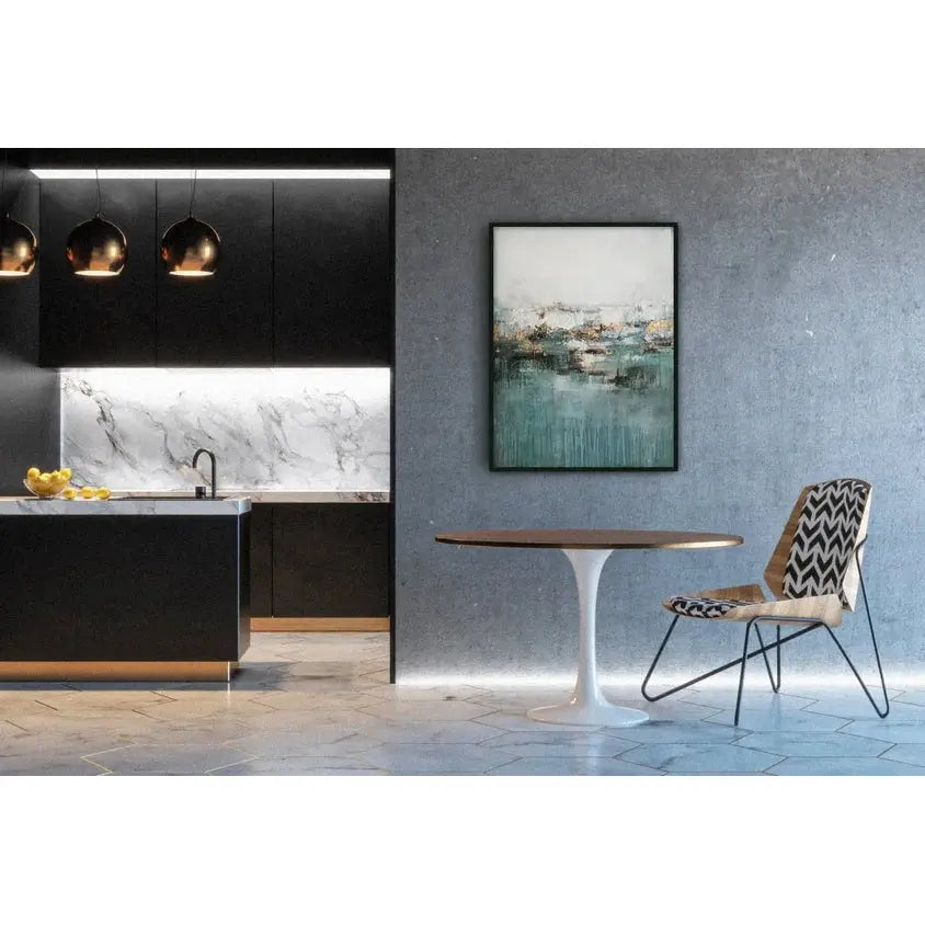 Berkeley Designs Oil on Canvas 06   Nicholas John Interiors