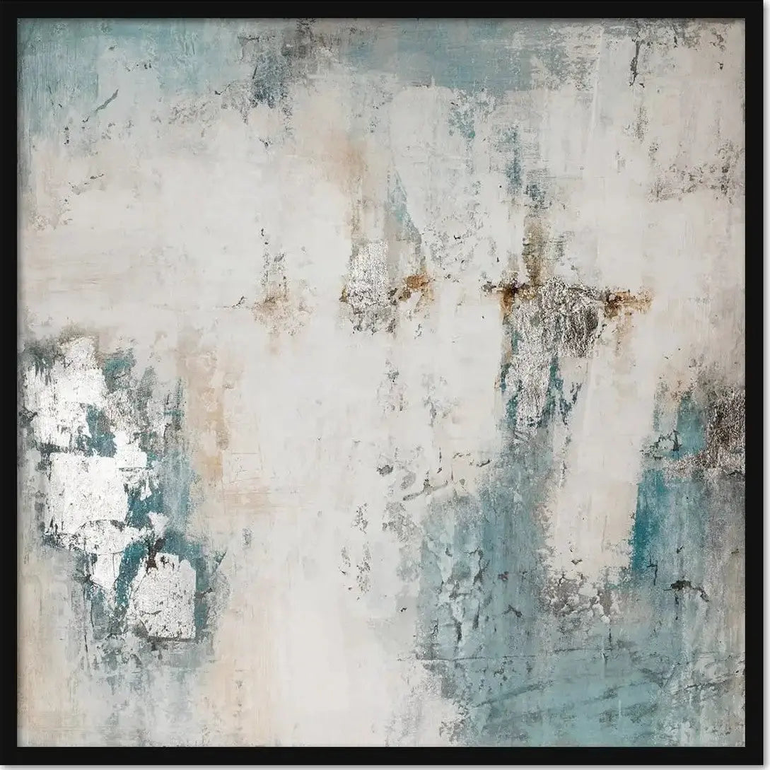 Berkeley Designs Oil on Canvas 08   Nicholas John Interiors