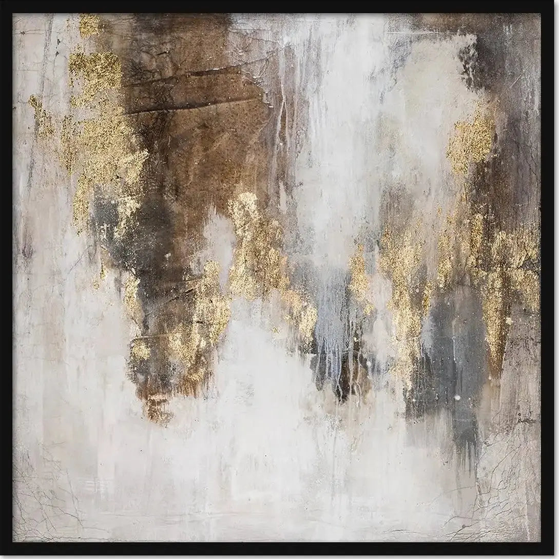 Berkeley Designs Oil on Canvas 09   Nicholas John Interiors