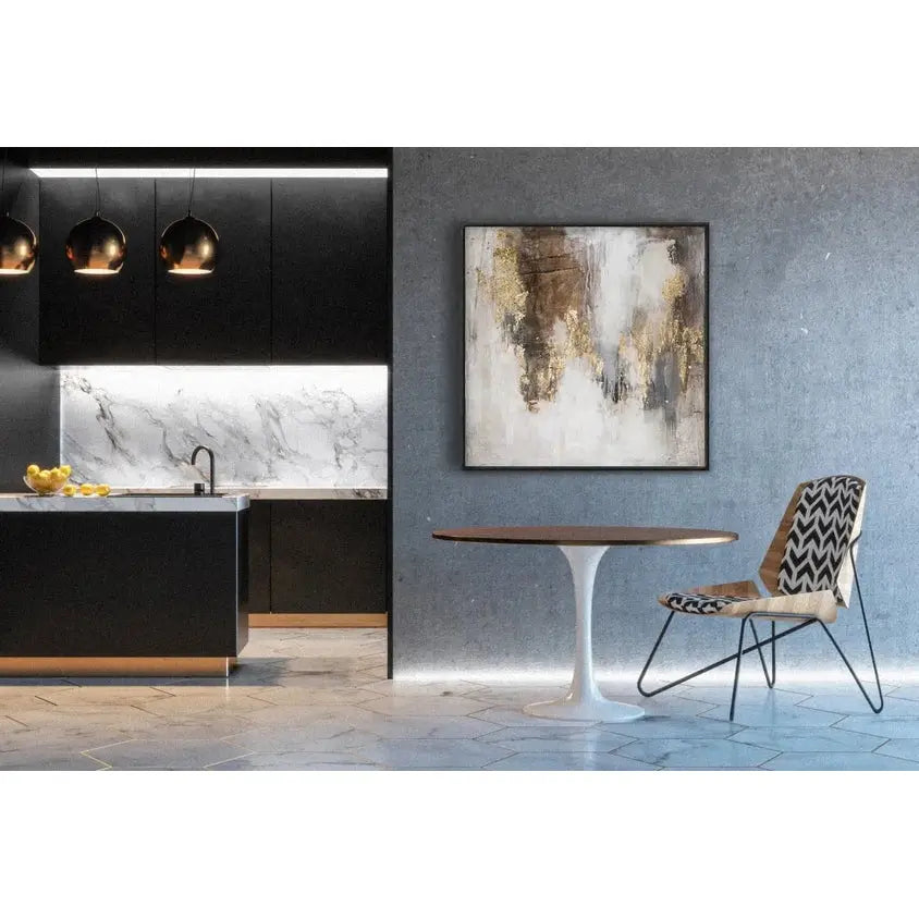 Berkeley Designs Oil on Canvas 09   Nicholas John Interiors