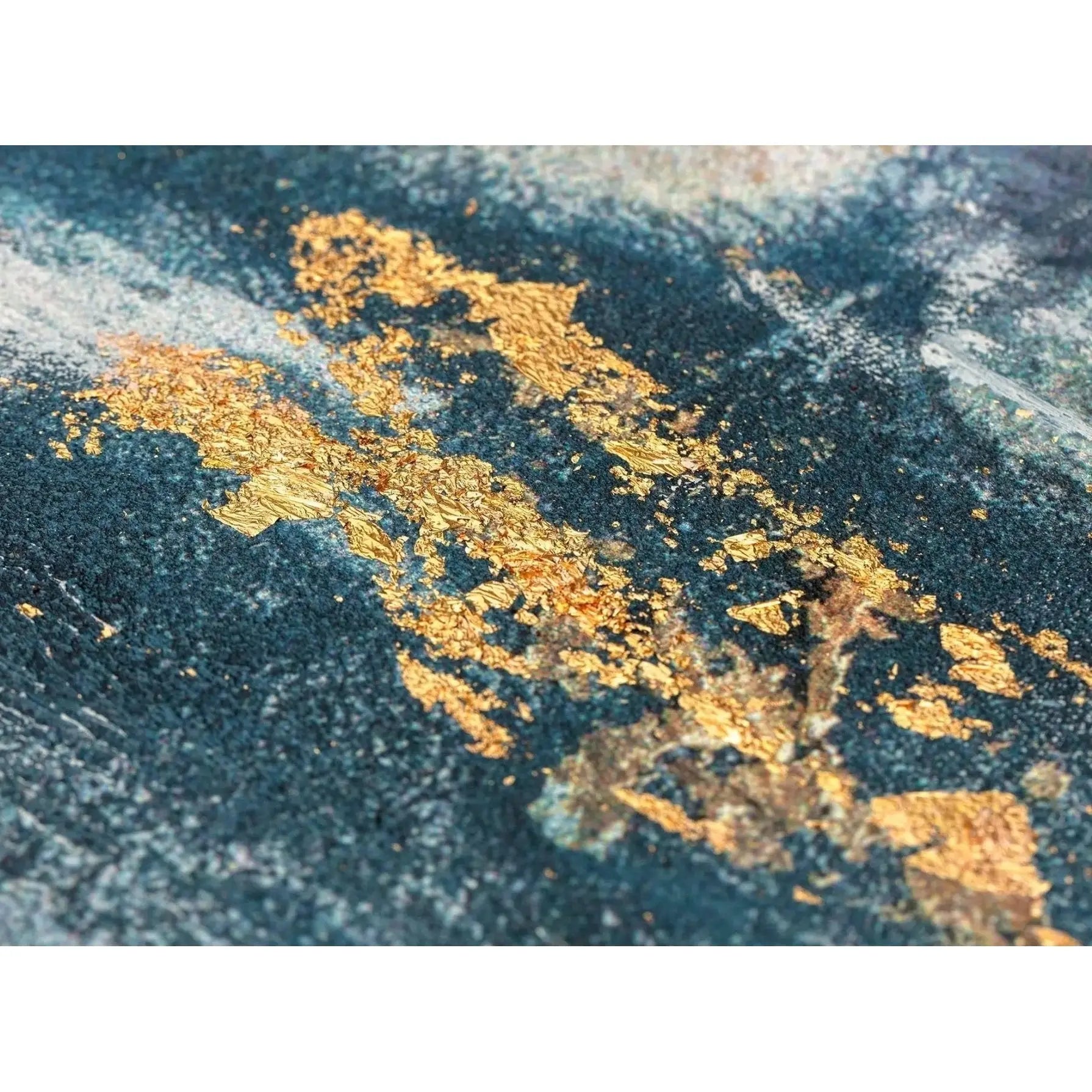 Berkeley Designs Oil on Canvas 25   Nicholas John Interiors