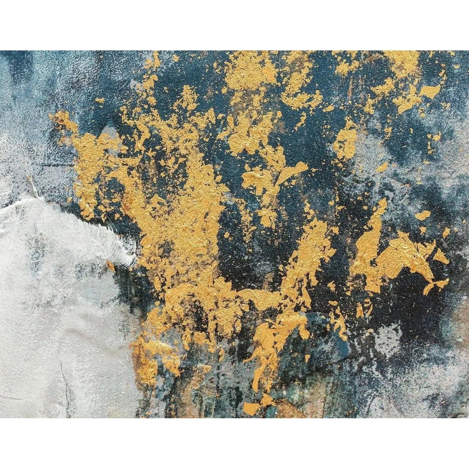 Berkeley Designs Oil on Canvas 25   Nicholas John Interiors