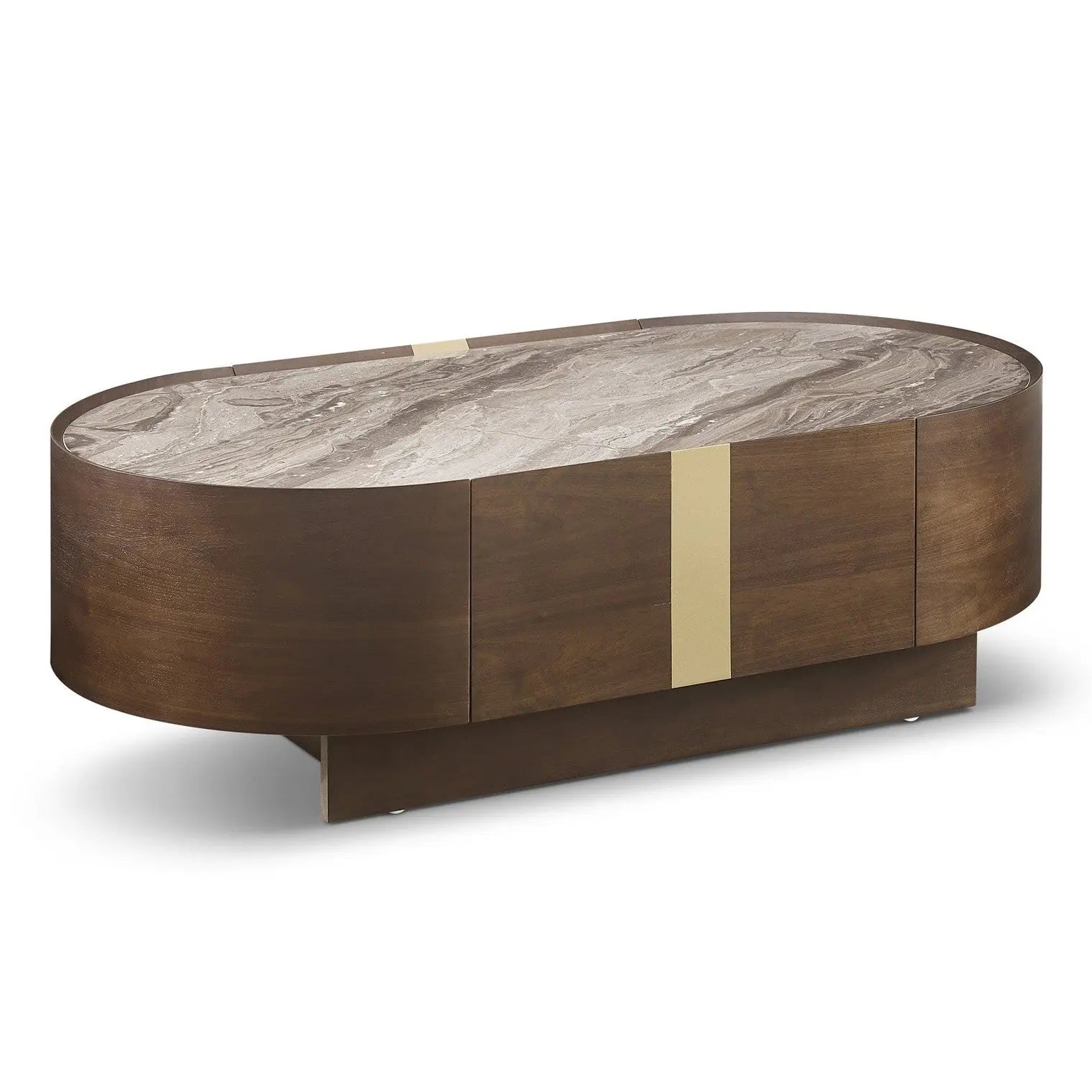 Berkeley Designs Oslo Coffee Table   Nicholas John Interiors