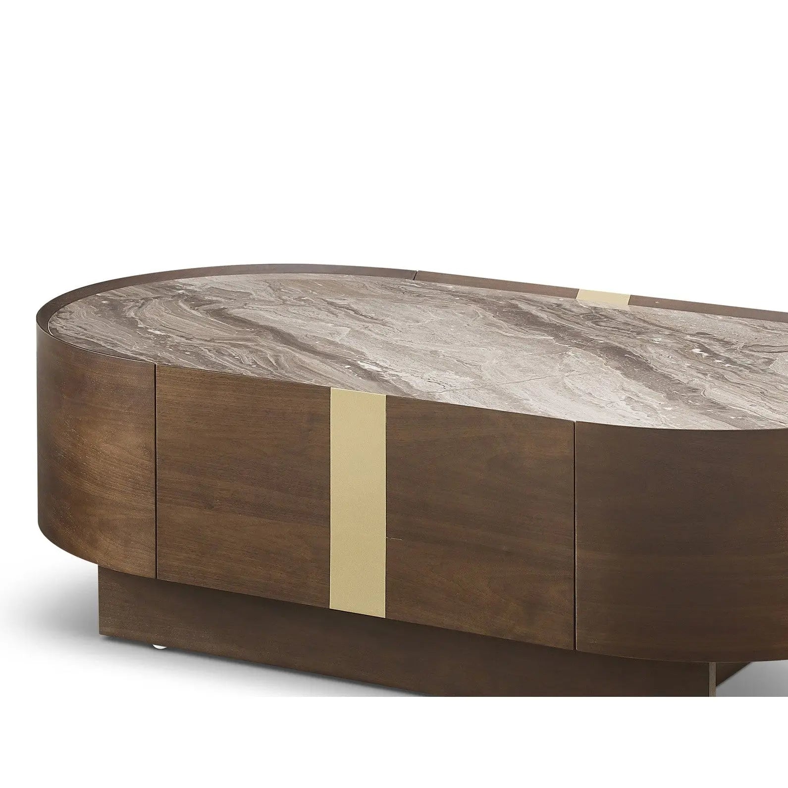Berkeley Designs Oslo Coffee Table   Nicholas John Interiors