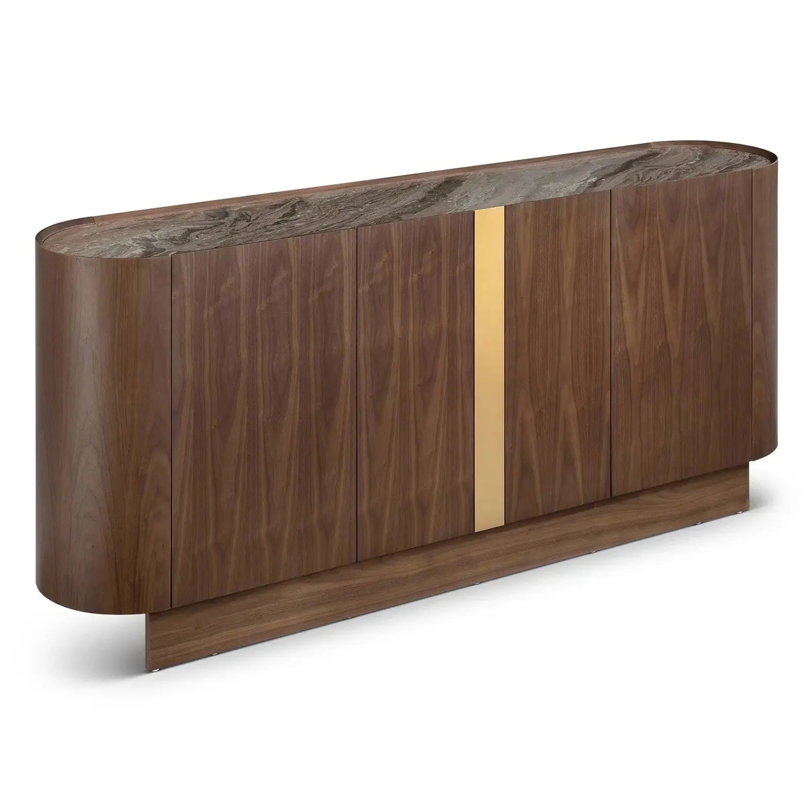 Berkeley Designs Oslo Sideboard   Nicholas John Interiors