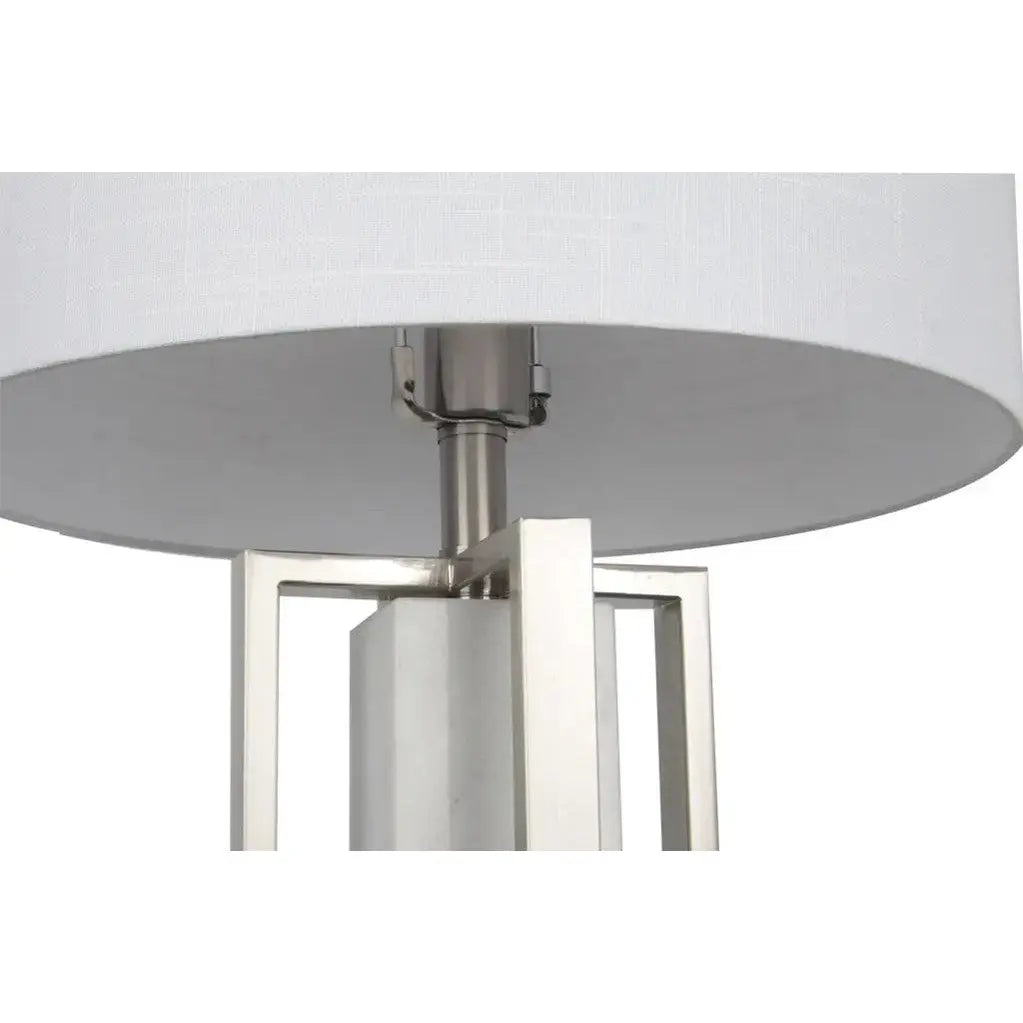 Berkeley Designs Oslo Table Lamp   Nicholas John Interiors