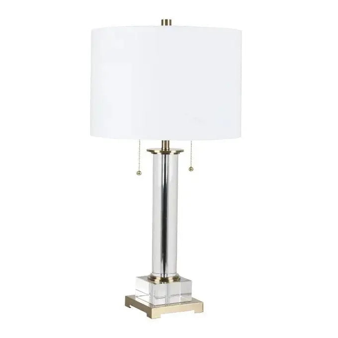 Berkeley Designs Positano Table Lamp   Nicholas John Interiors