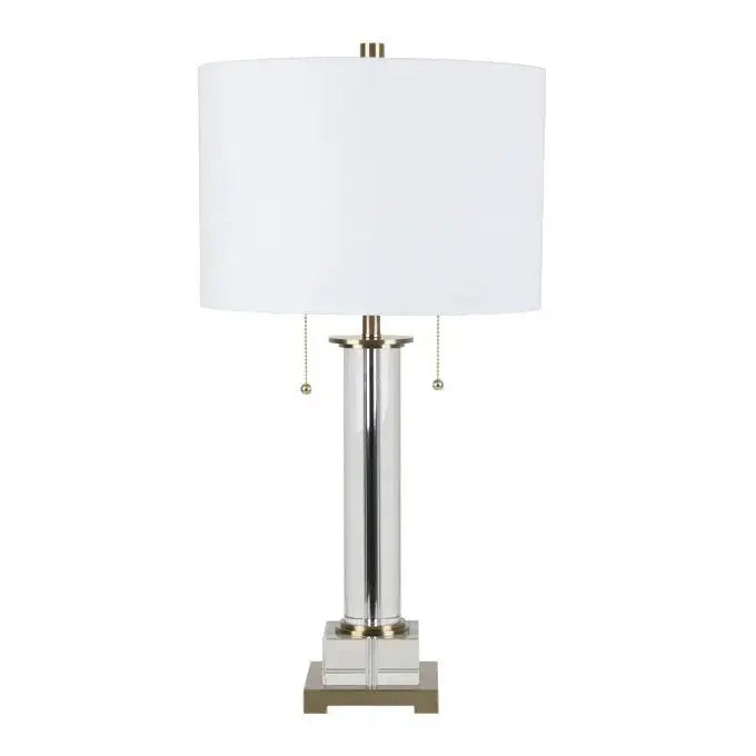 Berkeley Designs Positano Table Lamp   Nicholas John Interiors