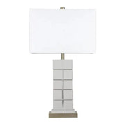 Berkeley Designs Prague Table Lamp   Nicholas John Interiors
