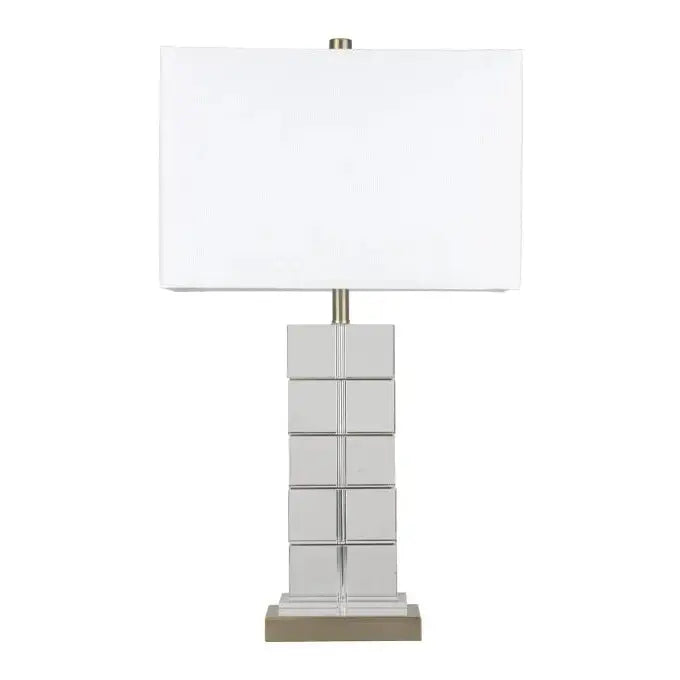 Berkeley Designs Prague Table Lamp   Nicholas John Interiors