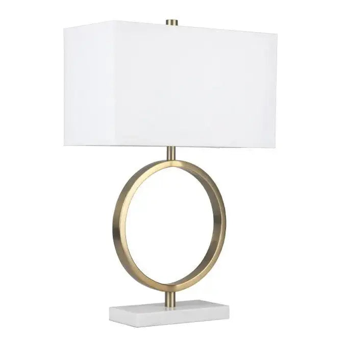 Berkeley Designs Riga Table Lamp   Nicholas John Interiors