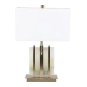 Berkeley Designs Santorini Table Lamp   Nicholas John Interiors