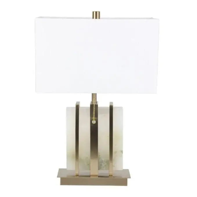 Berkeley Designs Santorini Table Lamp   Nicholas John Interiors