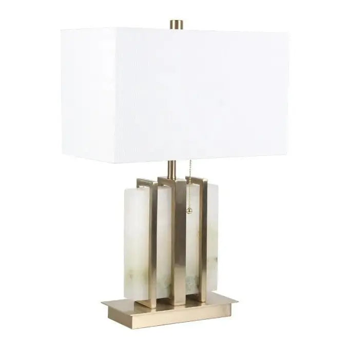 Berkeley Designs Santorini Table Lamp   Nicholas John Interiors