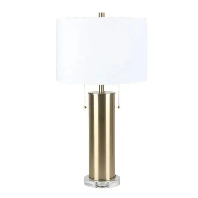 Berkeley Designs Toledo Table Lamp   Nicholas John Interiors