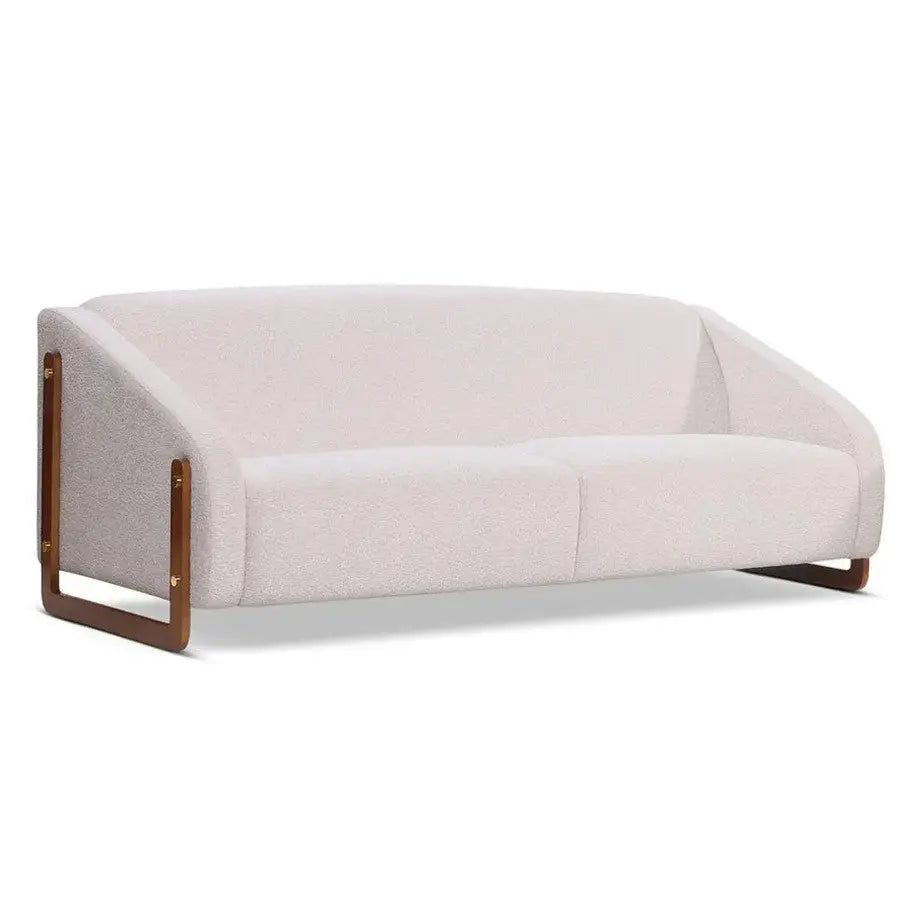 Berkeley Designs Verona Sofa – Neutral Fabric   Nicholas John Interiors