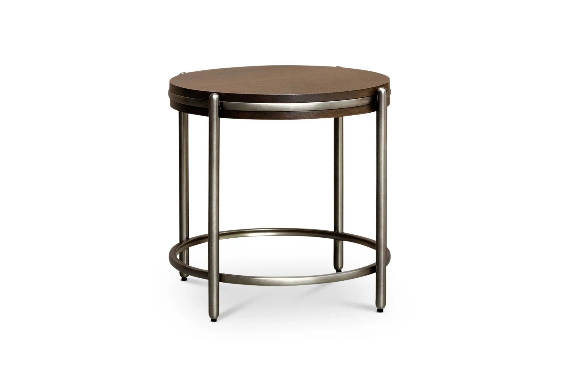 Berkeley Designs Vienna Side Table   Nicholas John Interiors
