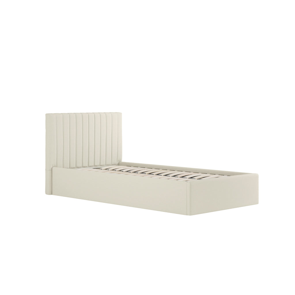 Ashford & Grey Berlin Milk Bed
