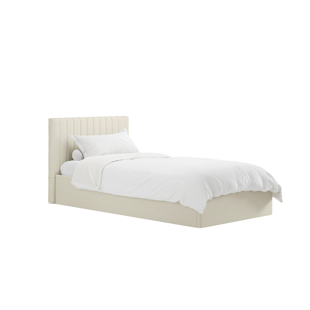 Ashford & Grey Berlin Milk Bed