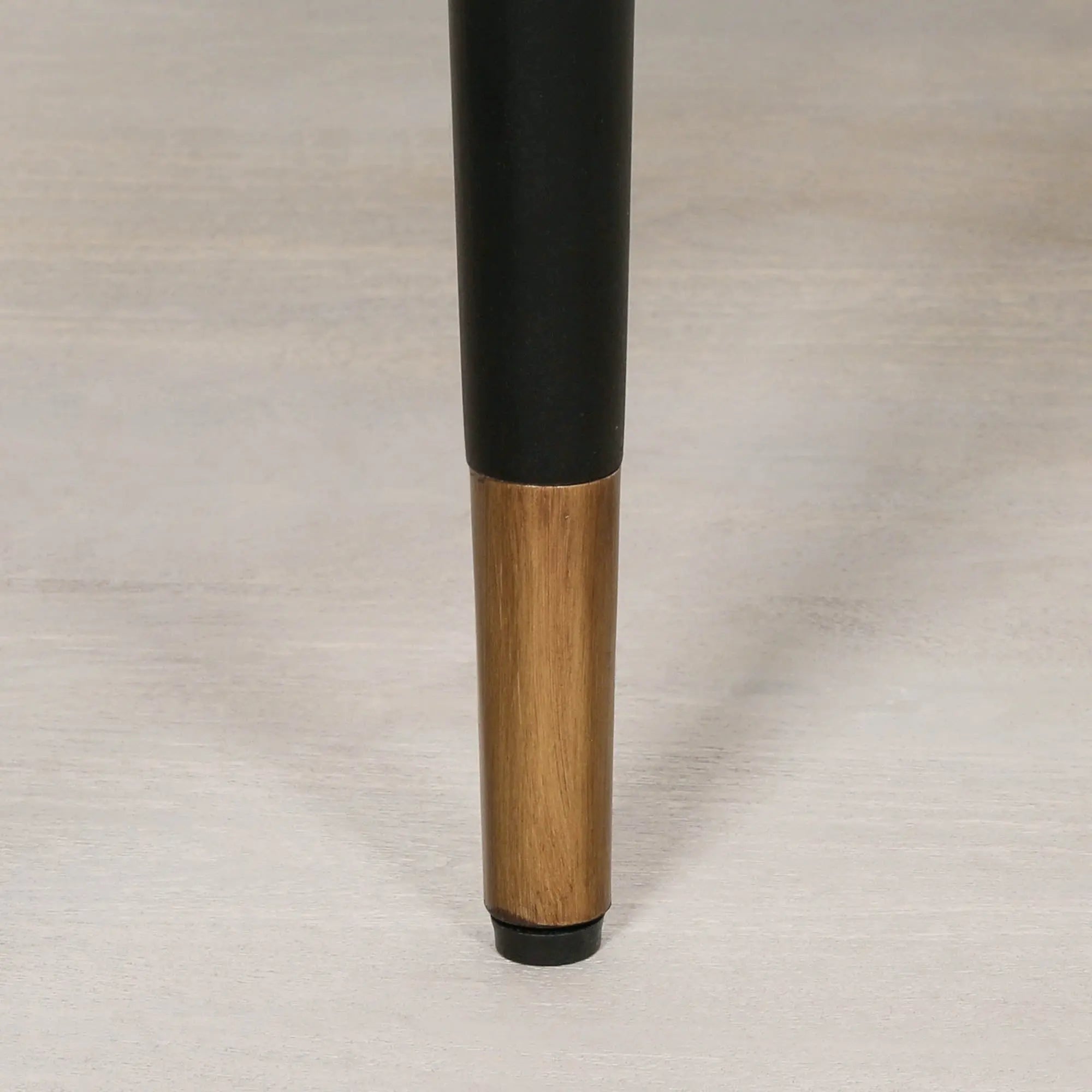 Black Painted Console Table   Nicholas John Interiors