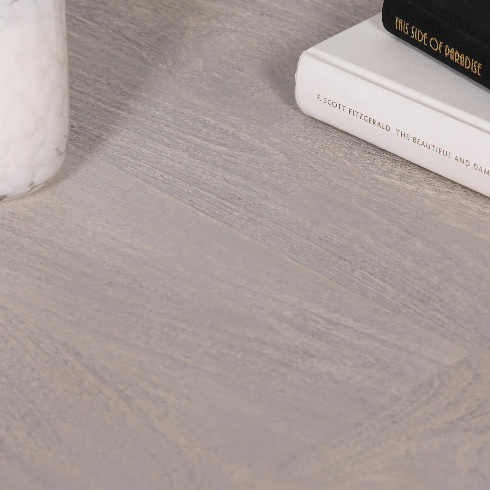 Blanche Wood Rustic Rectangular Dining Table 260cm   Nicholas John Interiors