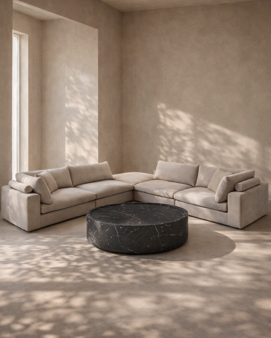 Tommy Franks Blanco Modular Sofa   Nicholas John Interiors