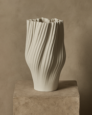 Tommy Franks Bohemia Ceramic Pot   Nicholas John Interiors