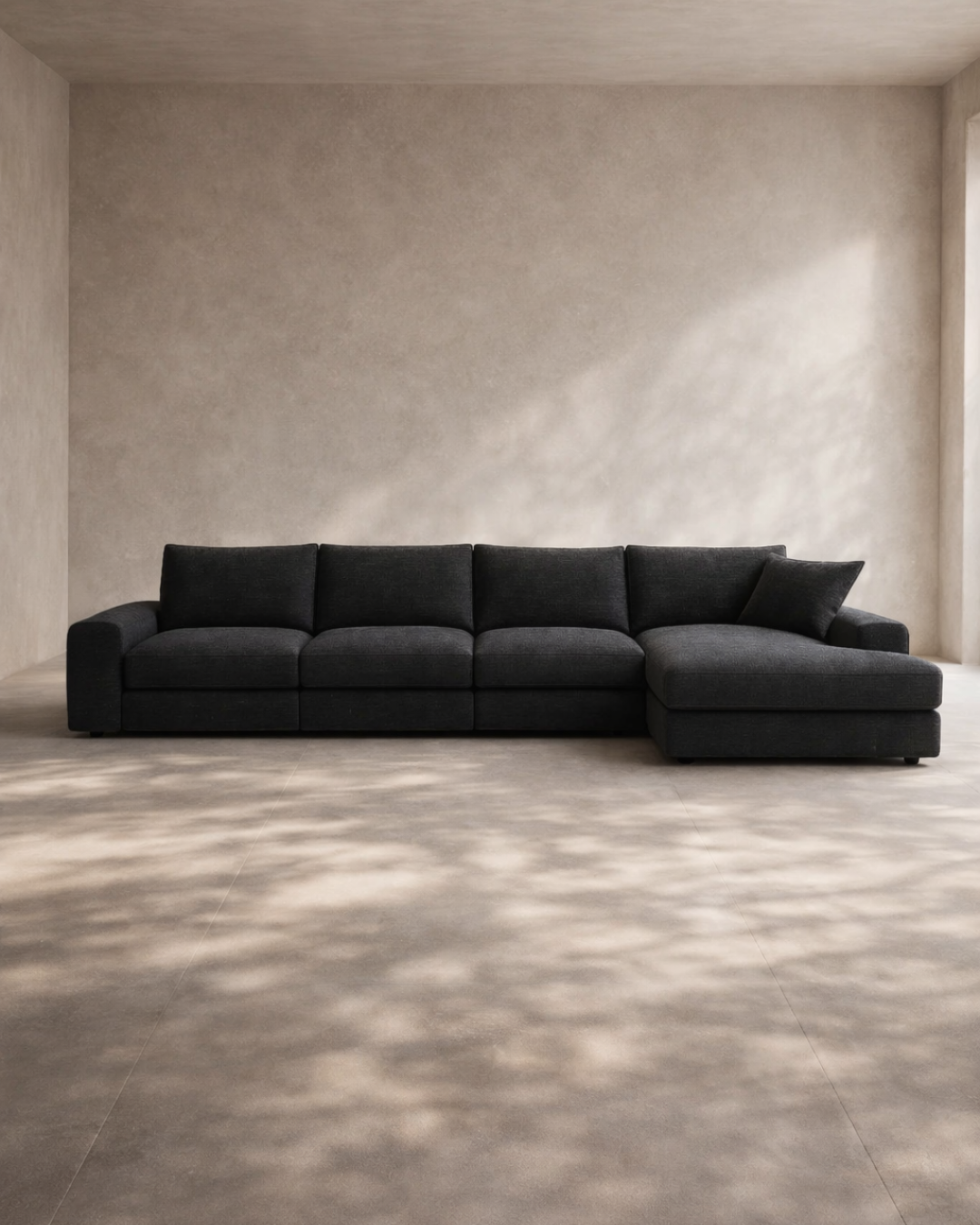 Tommy Franks Bronte Modular Sofa   Nicholas John Interiors