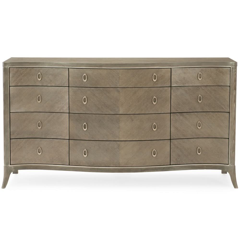 Caracole Avondale Double Dresser   Nicholas John Interiors