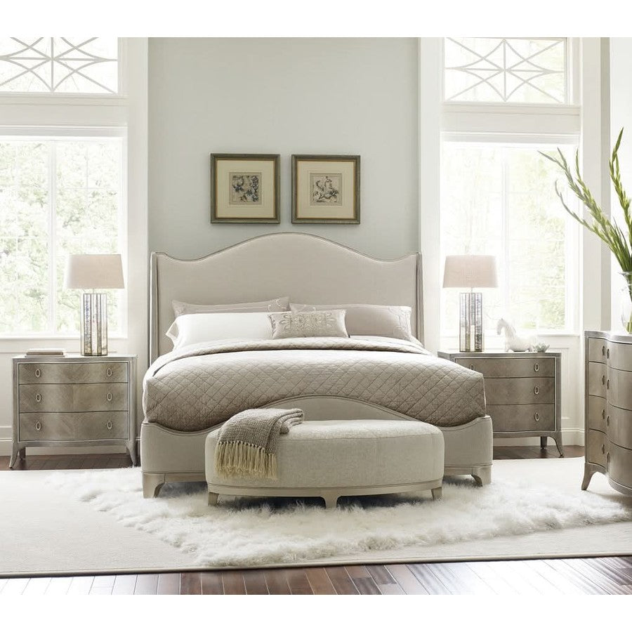 Caracole Avondale Double Dresser   Nicholas John Interiors
