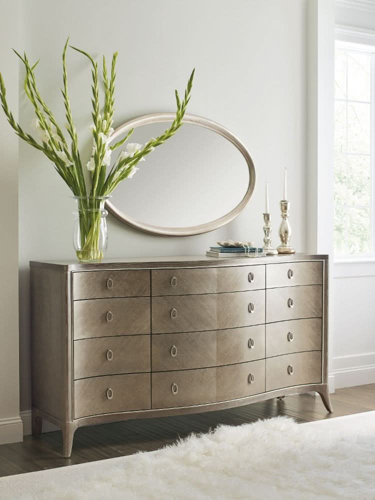 Caracole Avondale Double Dresser   Nicholas John Interiors