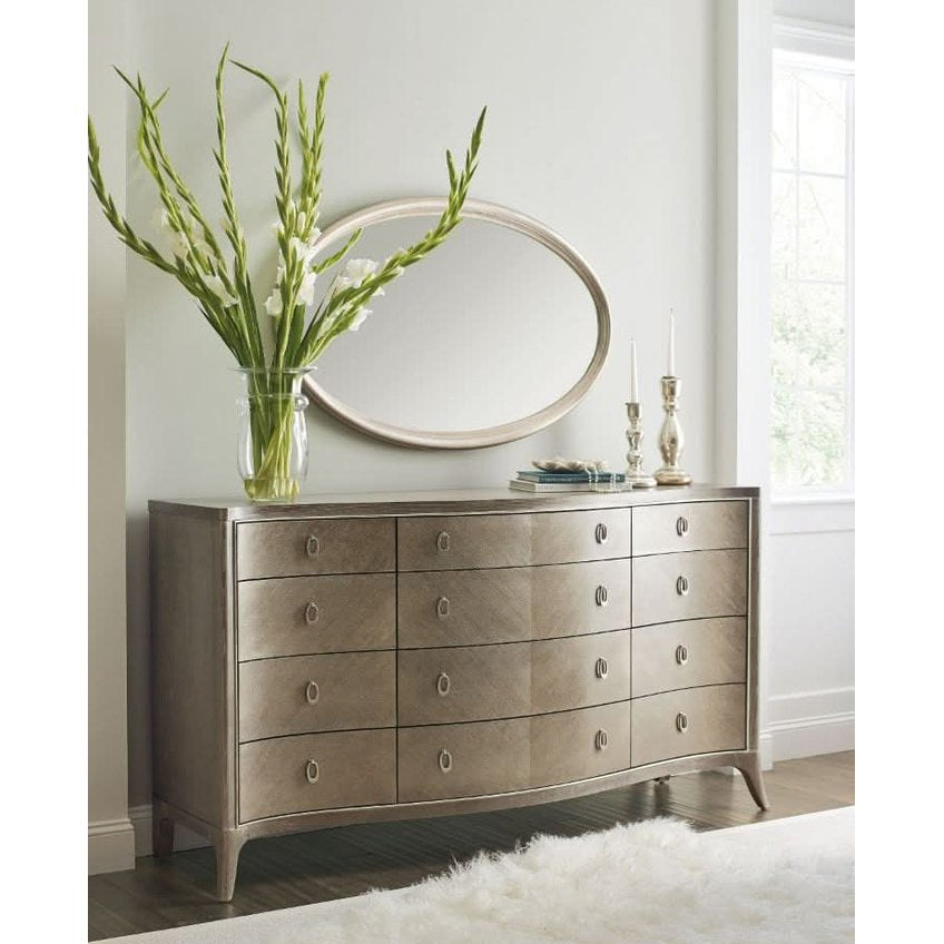 Caracole Avondale Double Dresser   Nicholas John Interiors