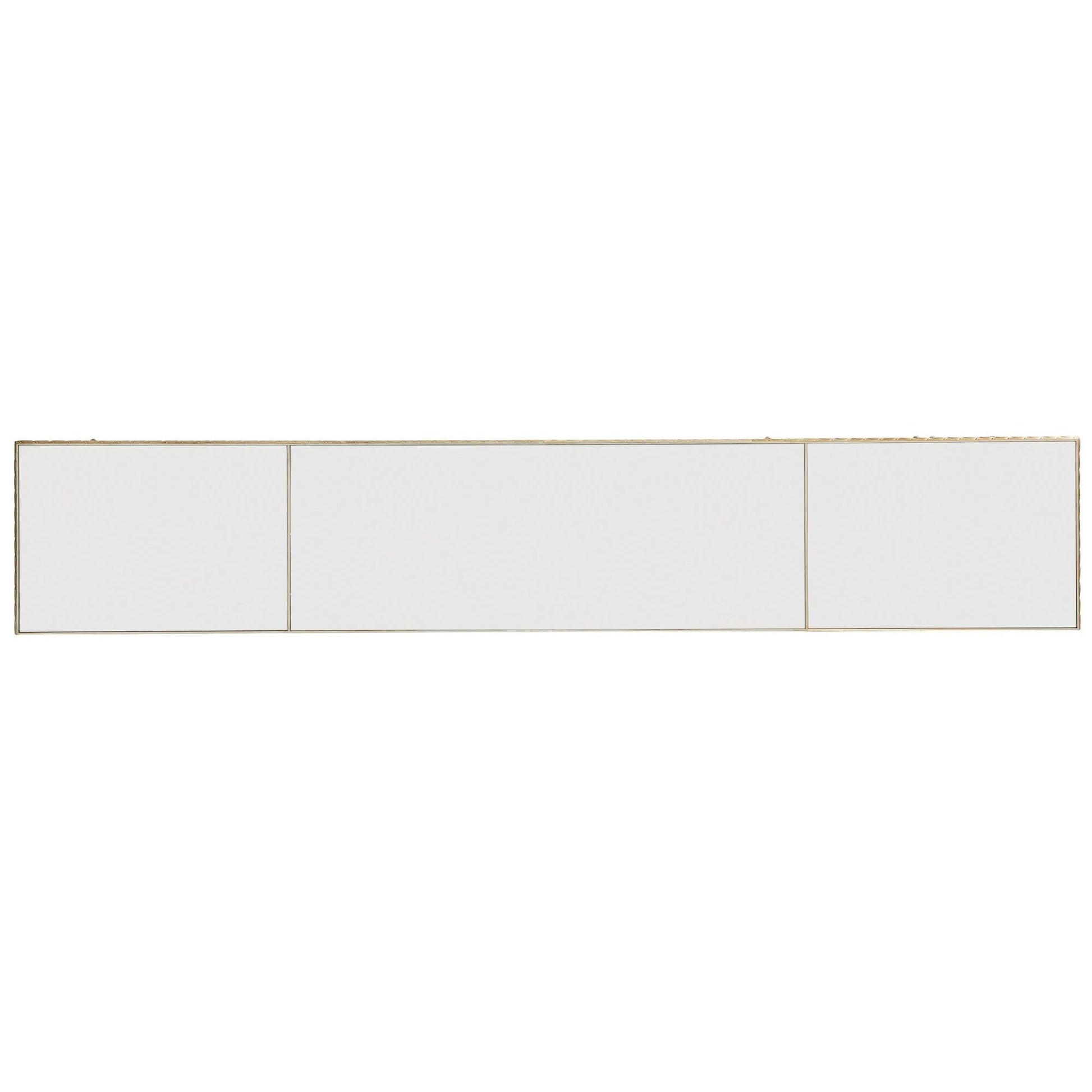 Caracole Fontainebleau Media Console   Nicholas John Interiors