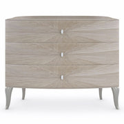 Caracole Lillian Hall Chest of Drawers   Nicholas John Interiors