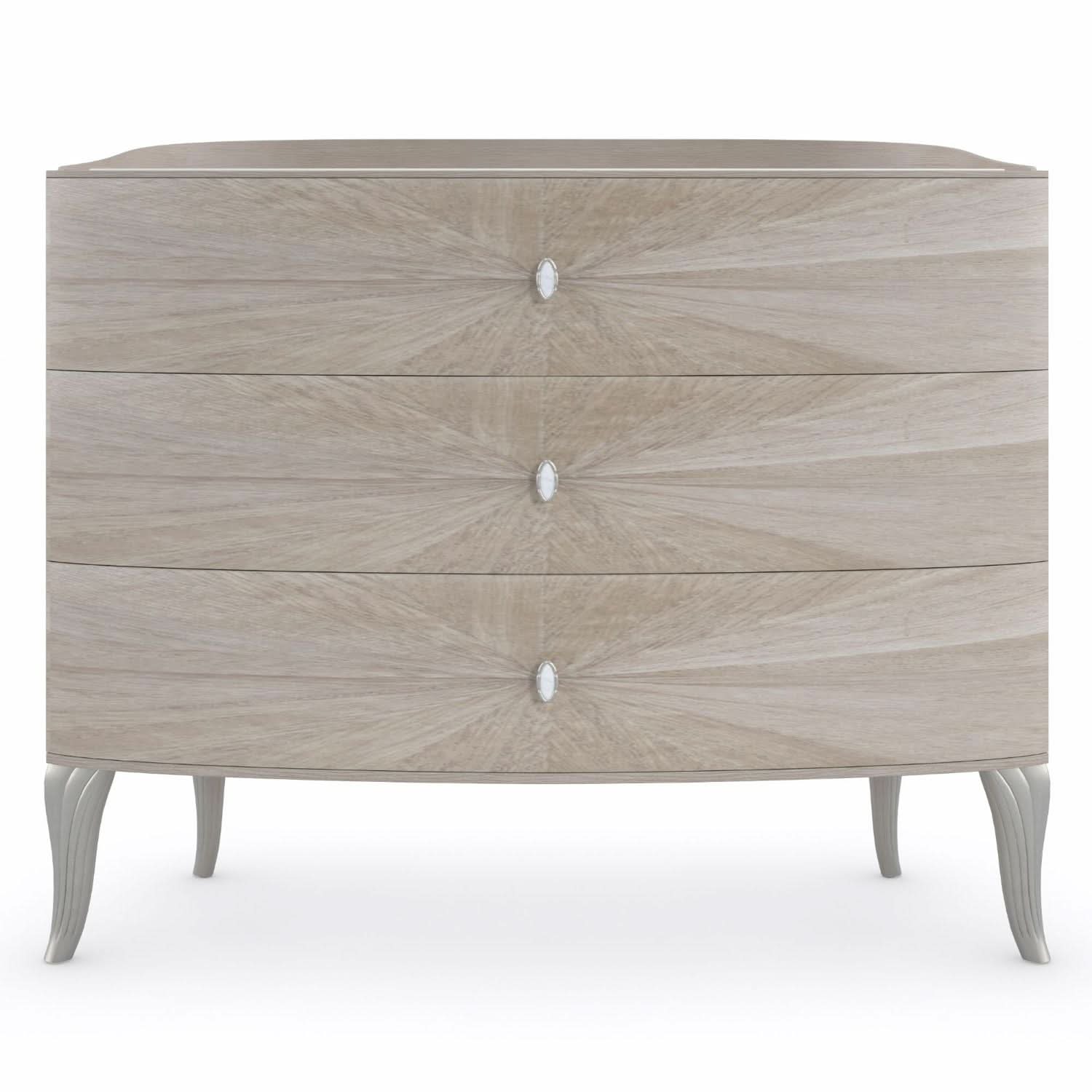 Caracole Lillian Hall Chest of Drawers   Nicholas John Interiors