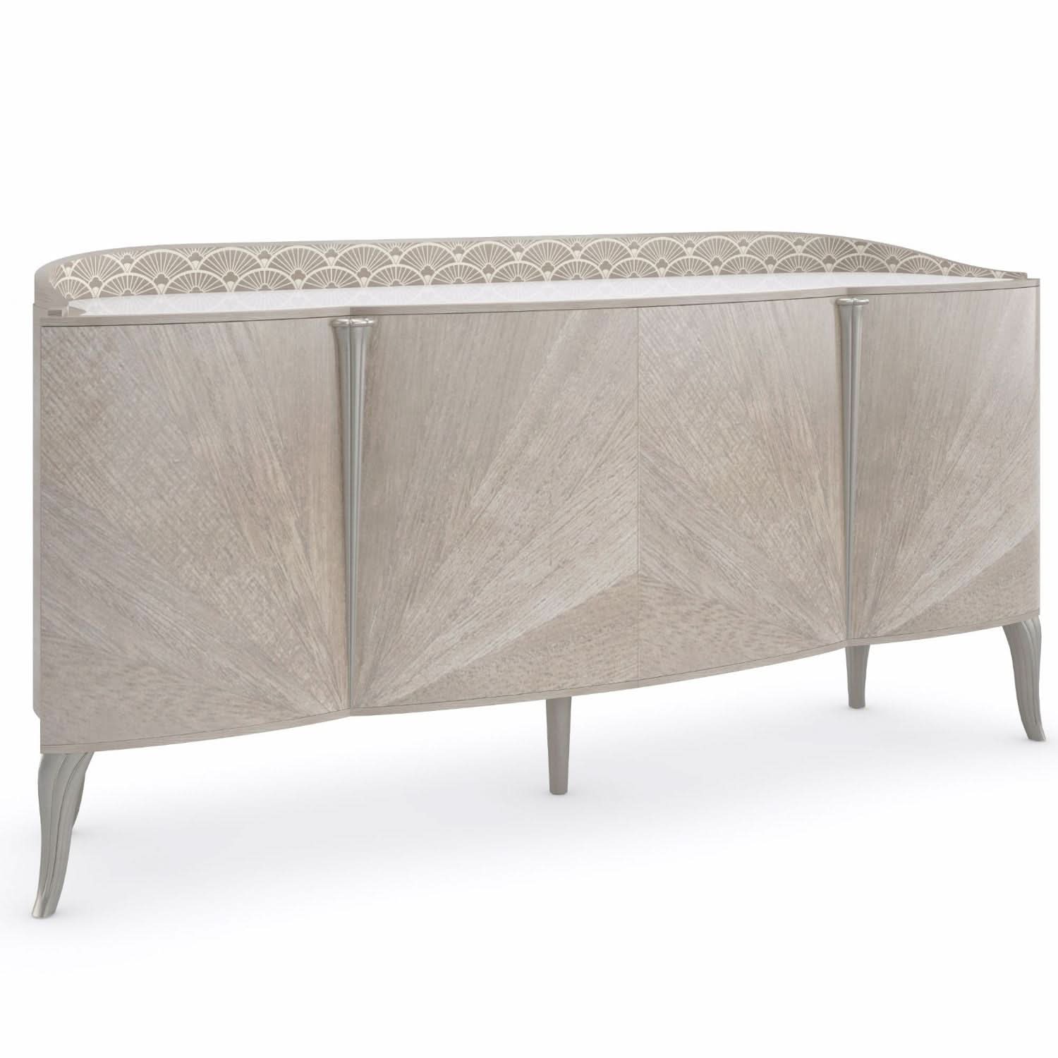 Caracole Lillian Sideboard   Nicholas John Interiors