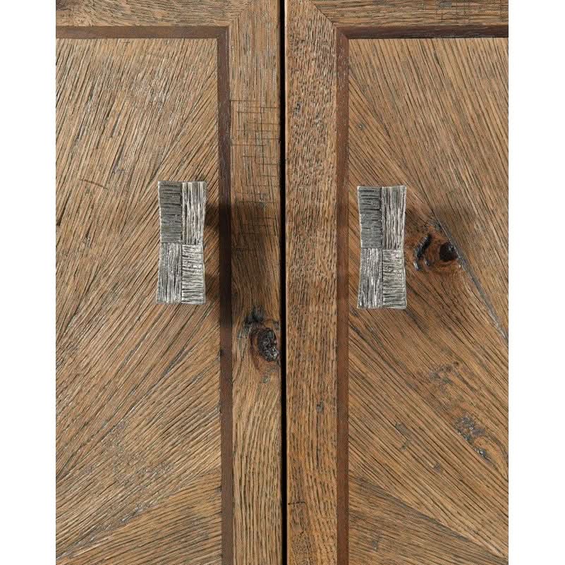 Theodore Alexander Easton Buffet in Echo Oak   Nicholas John Interiors