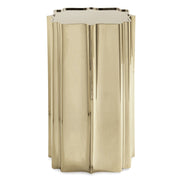 Caracole Good As Gold Side Table   Nicholas John Interiors