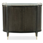 Caracole Mix-ology Cabinet   Nicholas John Interiors