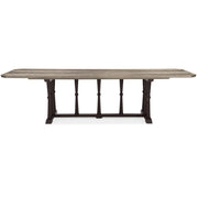 Caracole Dinner Circuit Rectangular Dining Table - 243cm   Nicholas John Interiors