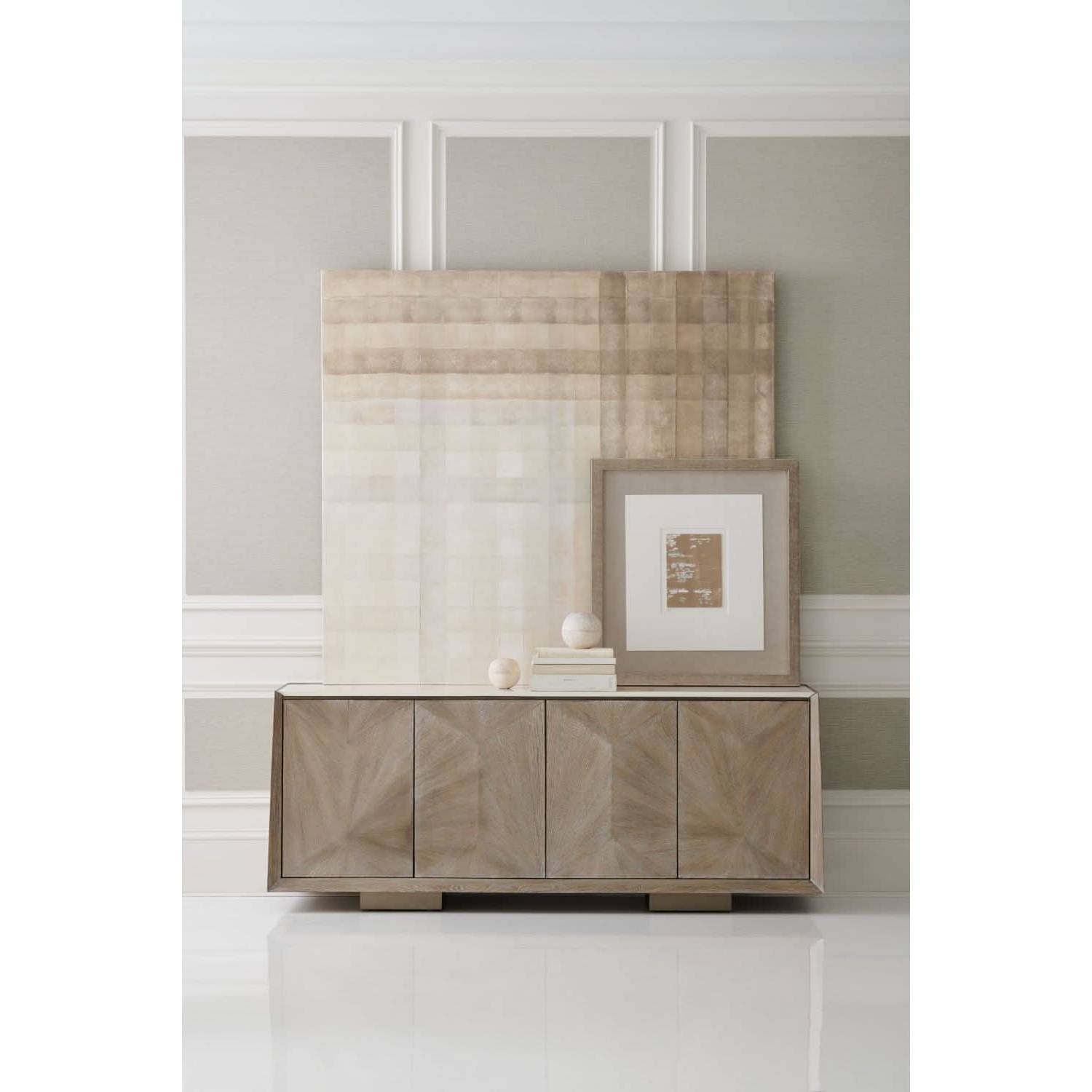 Caracole Point of View Sideboard   Nicholas John Interiors