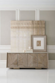 Caracole Point of View Sideboard   Nicholas John Interiors