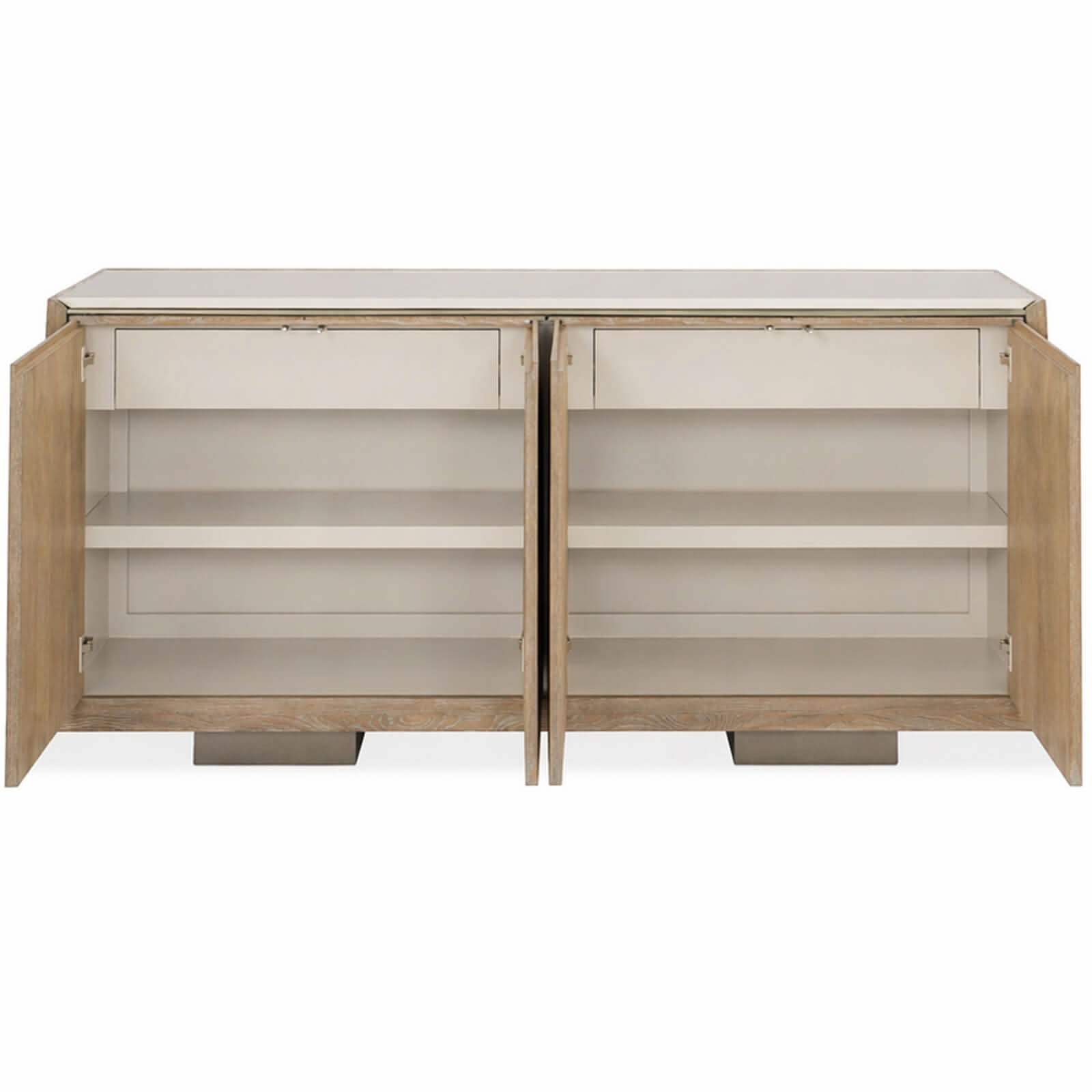 Caracole Point of View Sideboard   Nicholas John Interiors