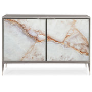 Caracole Rock Steady Chest   Nicholas John Interiors